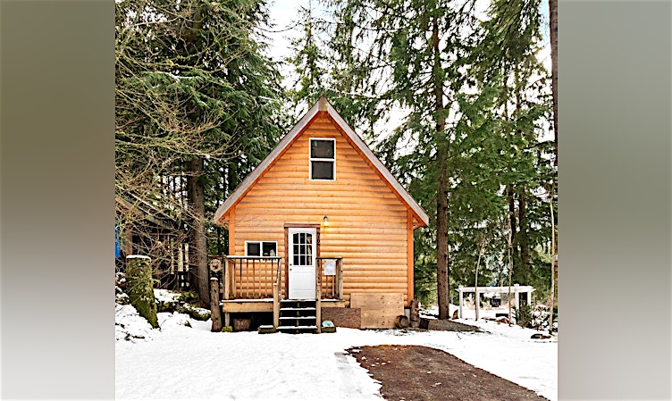 Find Your Perfect Cabin for Sale in Hope, British Columbia () Find Your Perfect Cabin for Sale in Hope, British Columbia