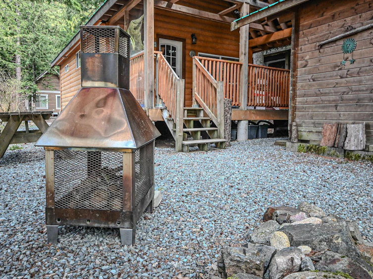 H72 Huckleberry Lane, Hope, BC, V0X 1L5 - 23
