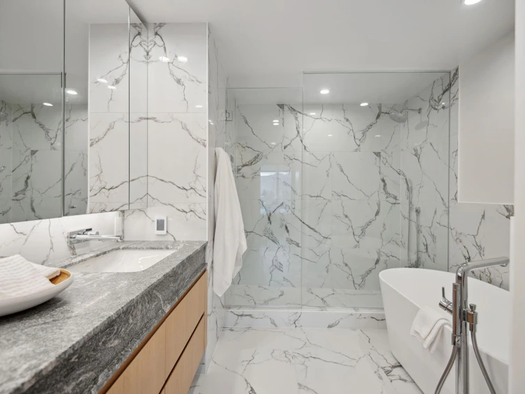 310-3668 W 10th Avenue, Vancouver, BC, V6R 2G3 - 12