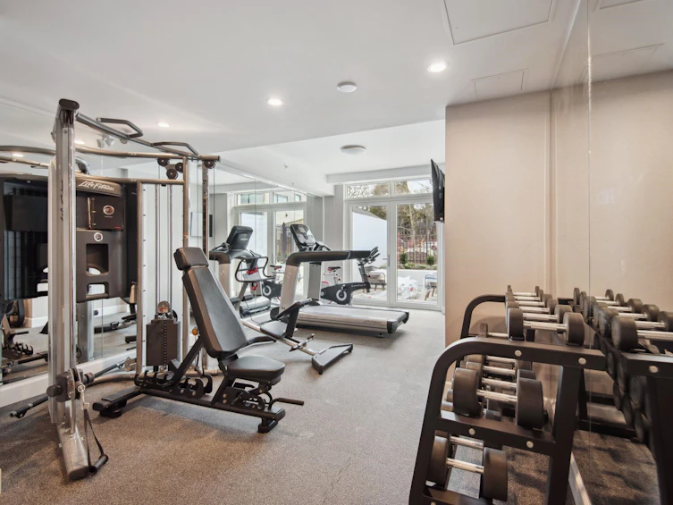 310-3668 W 10th Avenue, Vancouver, BC, V6R 2G3 - 22