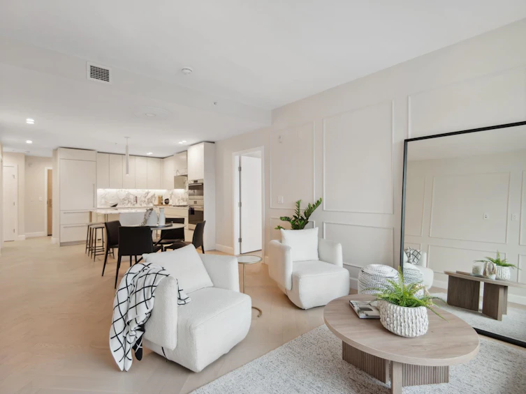 310-3668 W 10th Avenue, Vancouver, BC, V6R 2G3 - 3