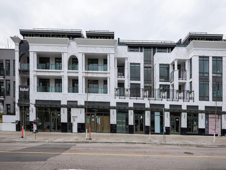 310-3668 W 10th Avenue, Vancouver, BC, V6R 2G3 - 25