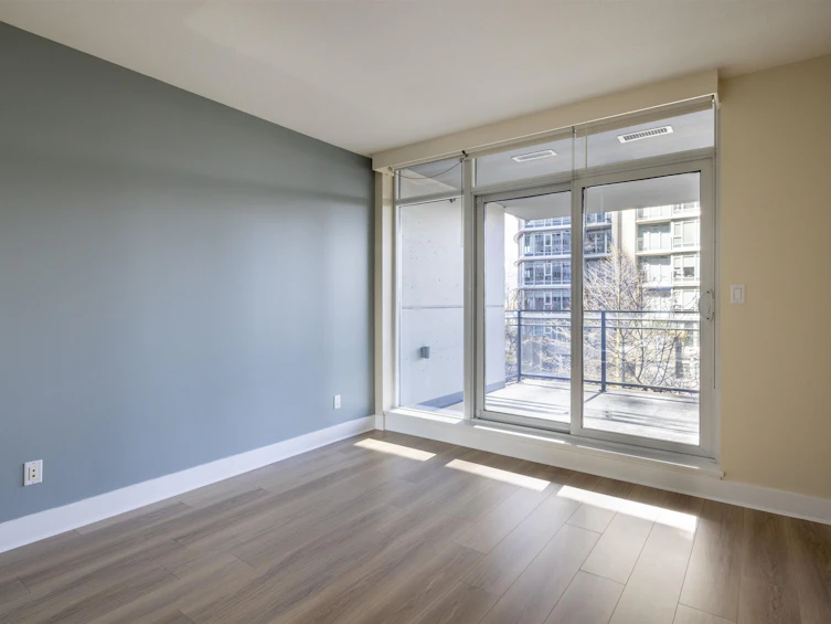 503-1205 W Hastings Street, Vancouver, BC, V6E 4T7 - 17