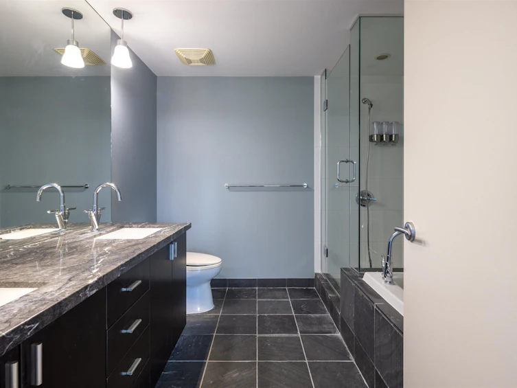 503-1205 W Hastings Street, Vancouver, BC, V6E 4T7 - 16