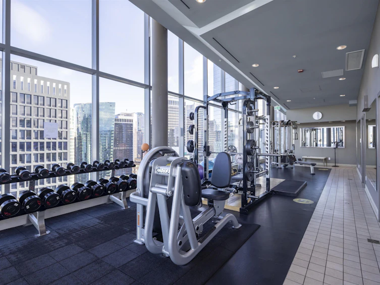 503-1205 W Hastings Street, Vancouver, BC, V6E 4T7 - 26