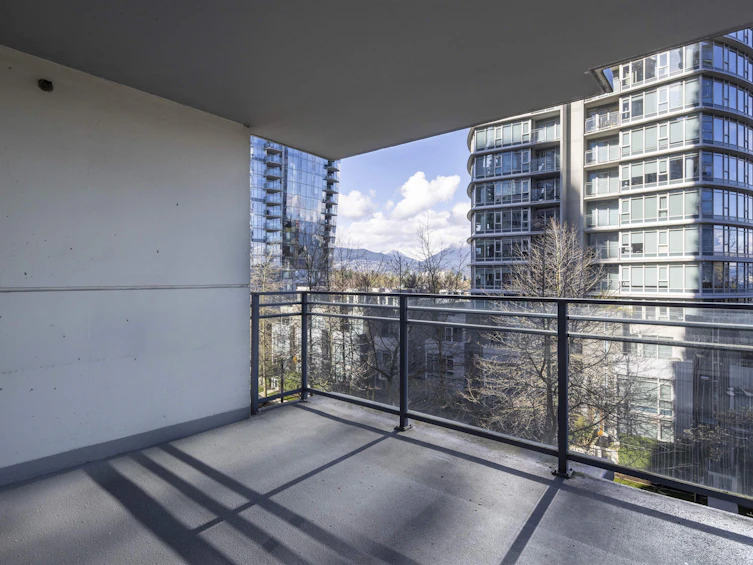 503-1205 W Hastings Street, Vancouver, BC, V6E 4T7 - 22