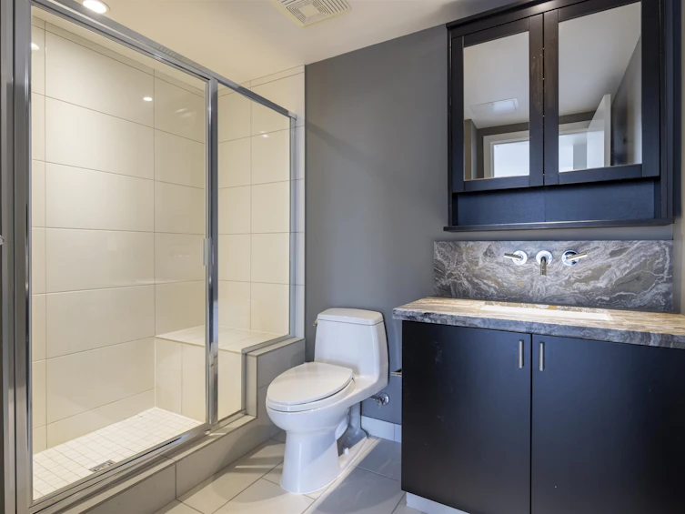 503-1205 W Hastings Street, Vancouver, BC, V6E 4T7 - 18