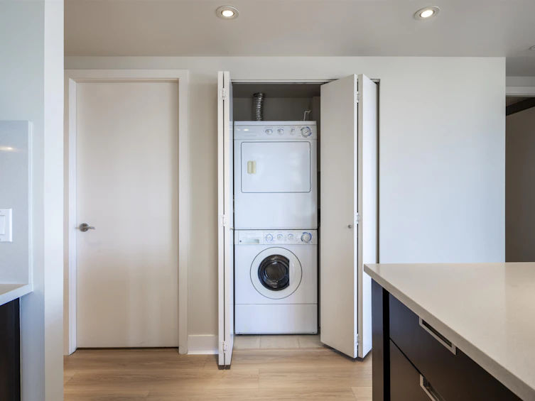 503-1205 W Hastings Street, Vancouver, BC, V6E 4T7 - 19