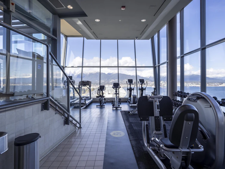 503-1205 W Hastings Street, Vancouver, BC, V6E 4T7 - 25