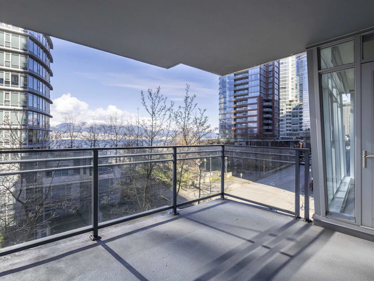 503-1205 W Hastings Street, Vancouver, BC, V6E 4T7 - 21
