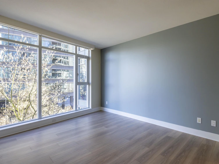 503-1205 W Hastings Street, Vancouver, BC, V6E 4T7 - 12