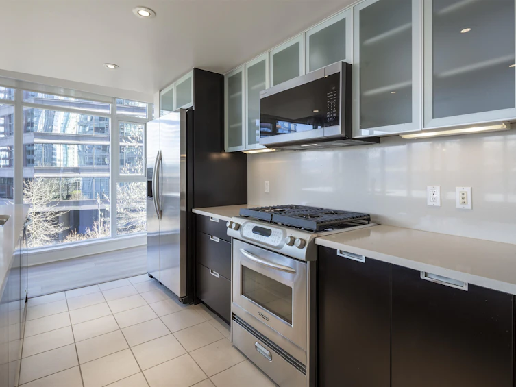 503-1205 W Hastings Street, Vancouver, BC, V6E 4T7 - 7
