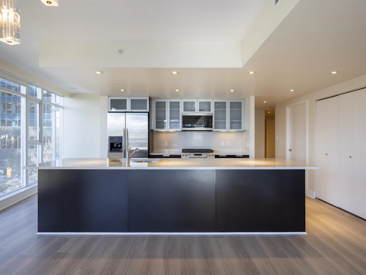 503-1205 W Hastings Street, Vancouver, BC, V6E 4T7 - 5