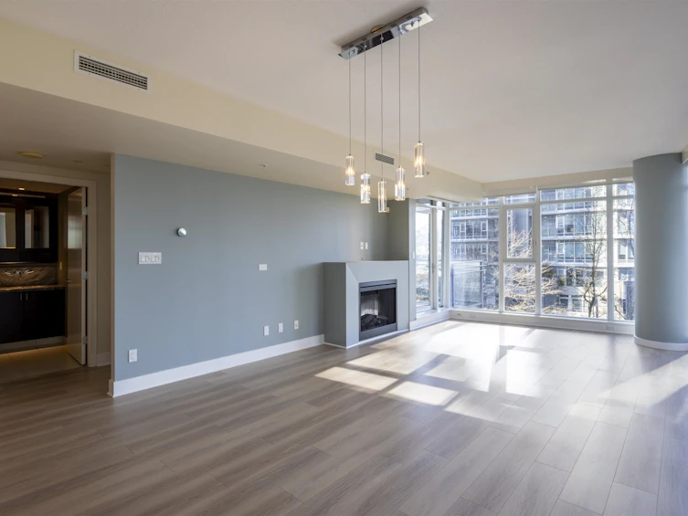 503-1205 W Hastings Street, Vancouver, BC, V6E 4T7 - 10