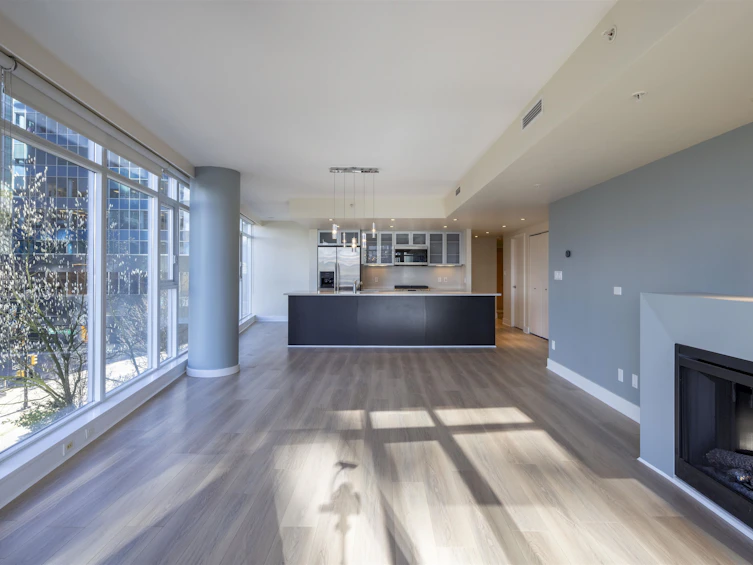 503-1205 W Hastings Street, Vancouver, BC, V6E 4T7 - 11