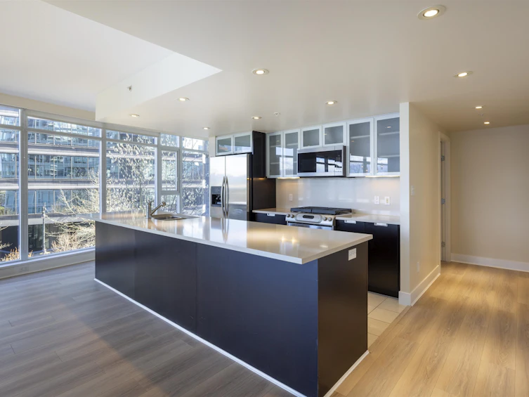 503-1205 W Hastings Street, Vancouver, BC, V6E 4T7 - 4