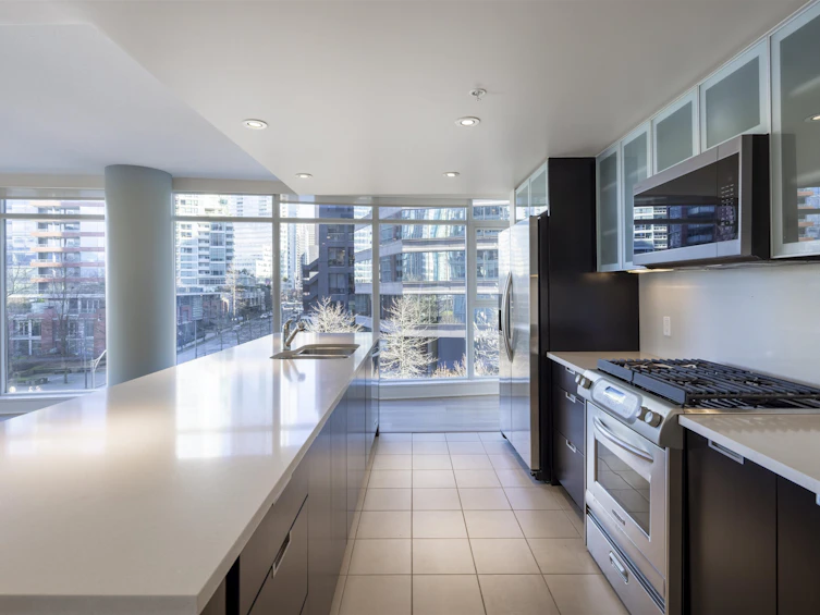 503-1205 W Hastings Street, Vancouver, BC, V6E 4T7 - 8