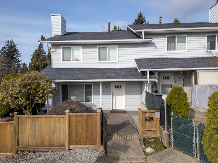 320 Nelson Street, Coquitlam, BC, V3K 4N3 - 6