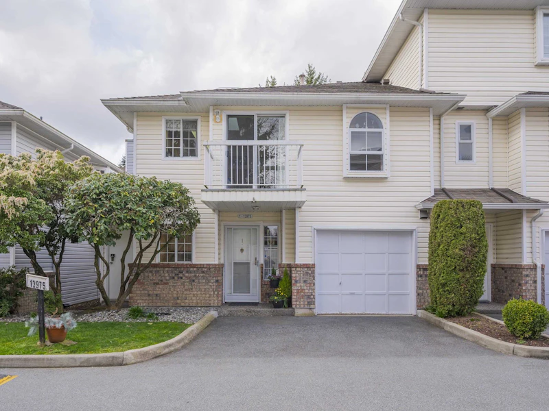 1 - 13975 70th Avenue, Surrey BC V3W 0J7