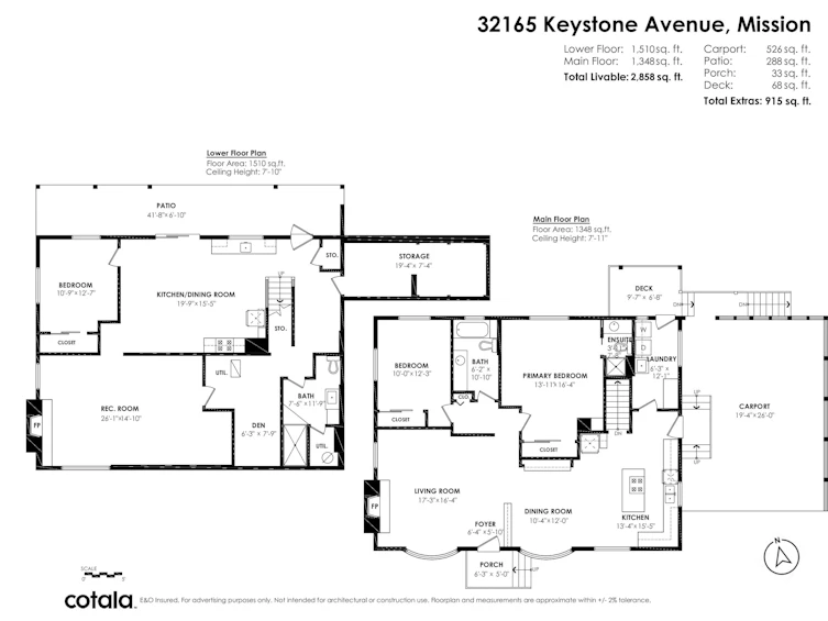 32165 Keystone Avenue, Mission, BC, V4S 1K6 - 40