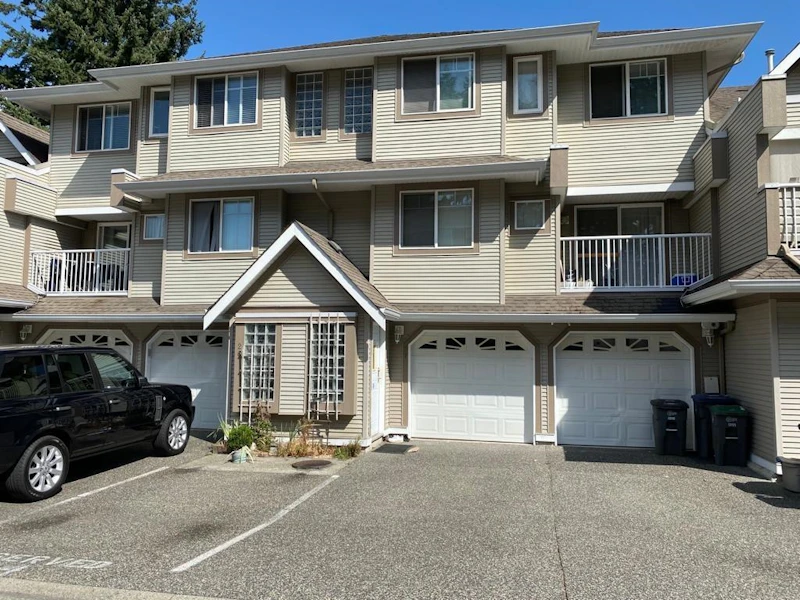 27 - 8289 121a Street, Surrey BC V3W 1G6