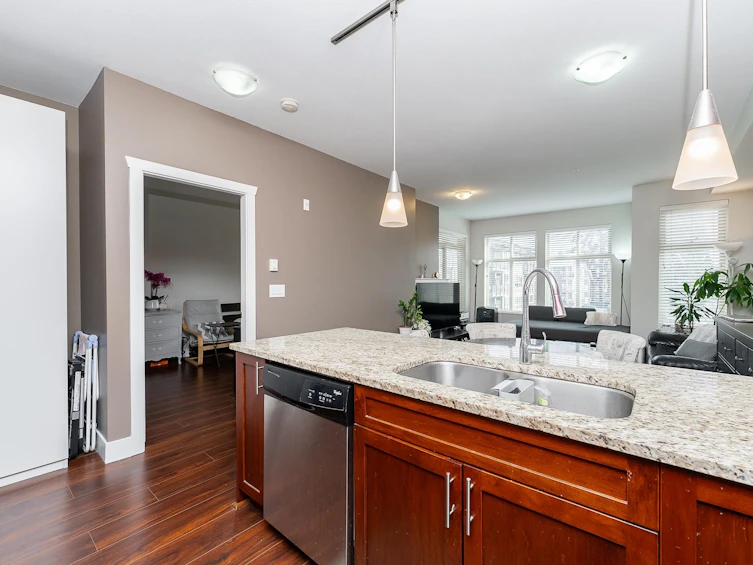 307-2330 Shaughnessy Street, Port Coquitlam, BC, V3C 0B5 - 6