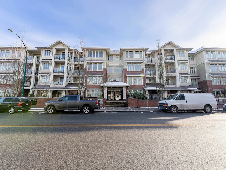 307-2330 Shaughnessy Street, Port Coquitlam, BC, V3C 0B5 - 22
