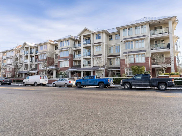 307-2330 Shaughnessy Street, Port Coquitlam, BC, V3C 0B5 - 21