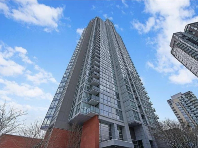 3603-1408 Strathmore Mews, Vancouver, BC, V6Z 3A9