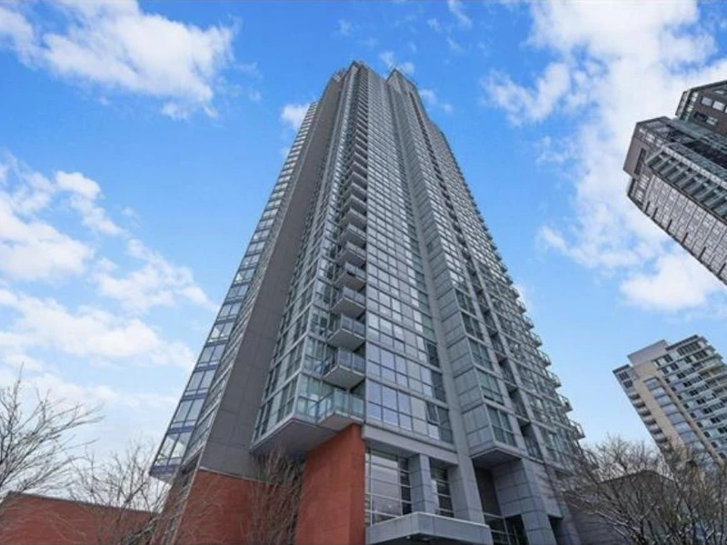 3603 - 1408 Strathmore Mews, Vancouver BC V6Z 3A9