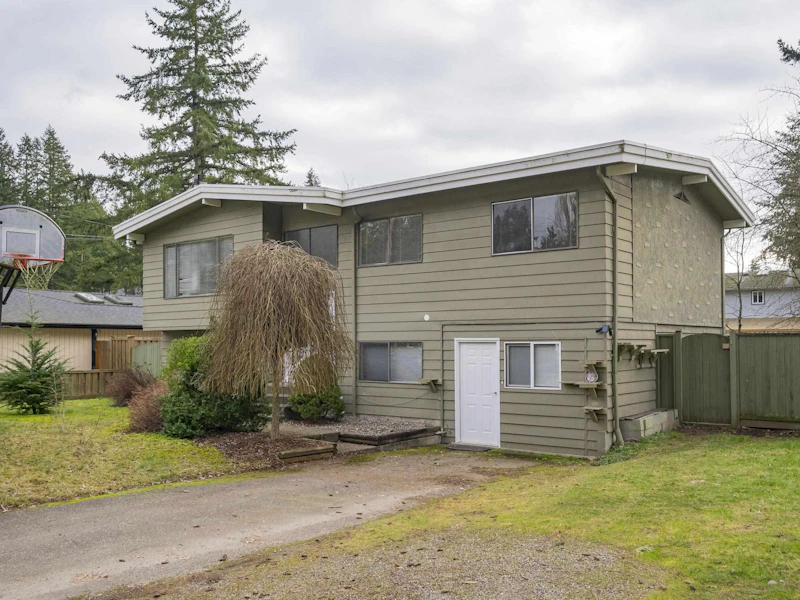 20764 39th Avenue, Langley BC V3A 2V8