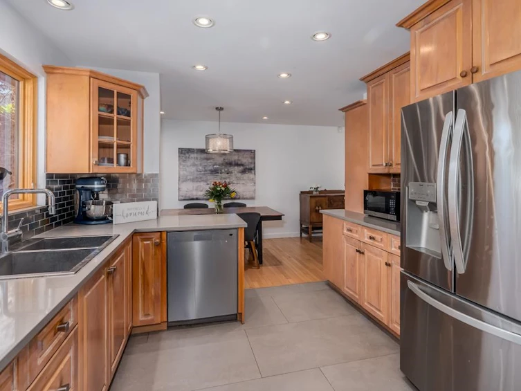 1446 54 Street, Delta, BC, V4M 3H5 - 2
