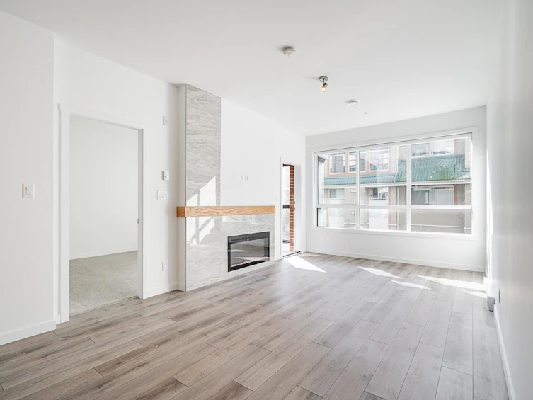204-11639 227 Street, Maple Ridge, BC, V2X 9B2 - 2