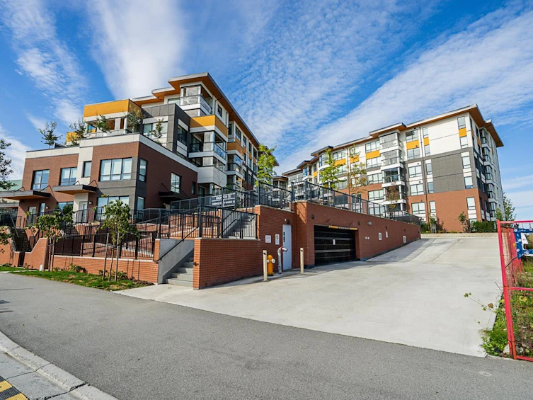204-11639 227 Street, Maple Ridge, BC, V2X 9B2 - 32