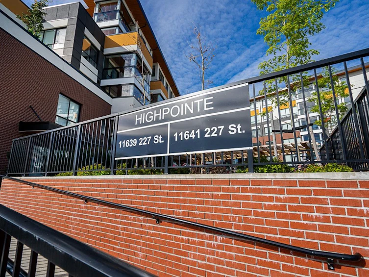 204-11639 227 Street, Maple Ridge, BC, V2X 9B2 - 28