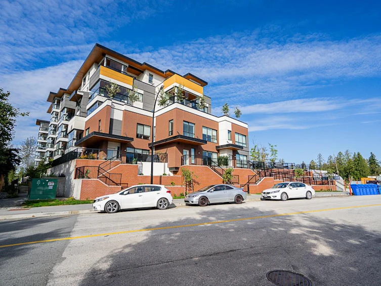 204-11639 227 Street, Maple Ridge, BC, V2X 9B2 - 33