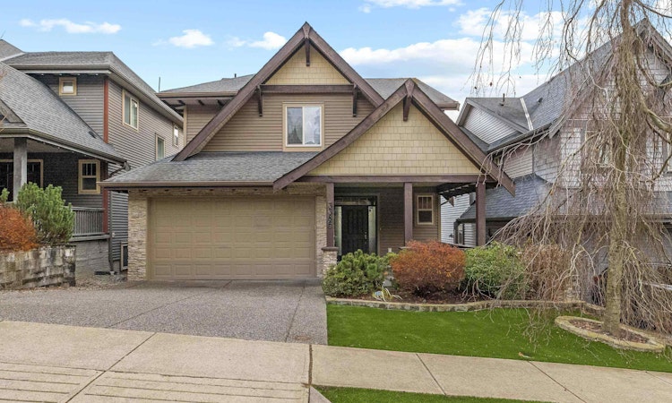 3386 Horizon Drive