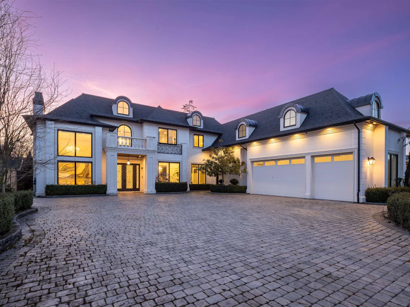 5911 Gibbons Drive, Richmond BC V7C 2C6