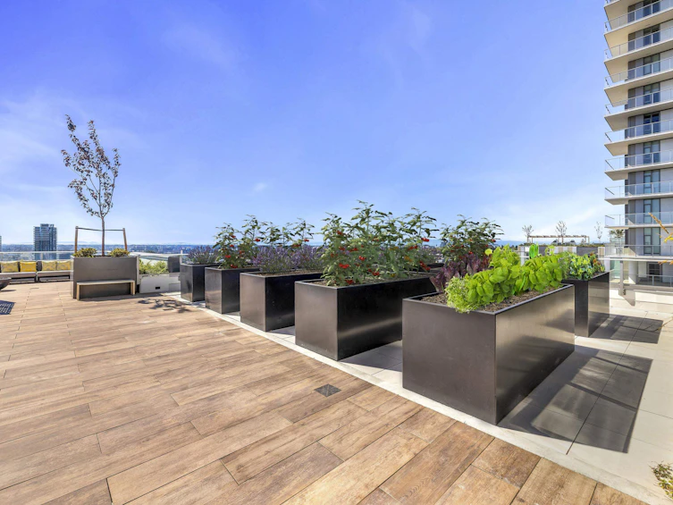 1003-7433 Cambie Street, Vancouver, BC, V6P 0J8 - 12