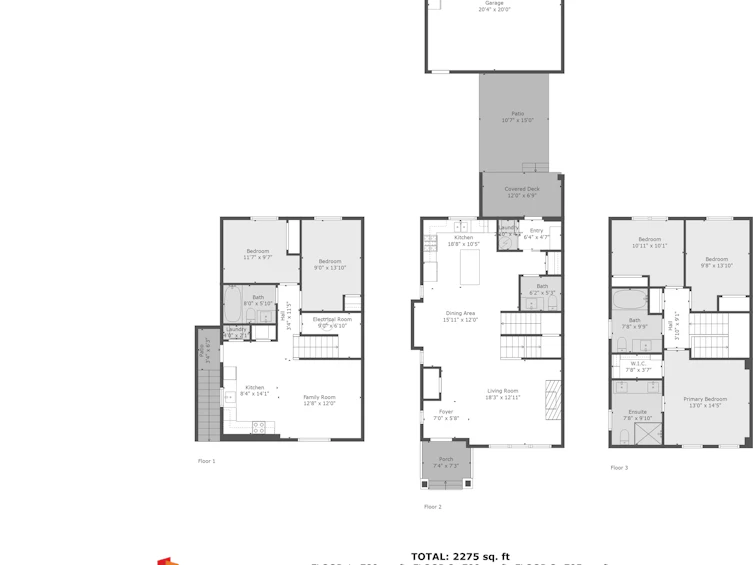 20-46211 Promontory Road, Chilliwack, BC, V2R 6E4 - 40