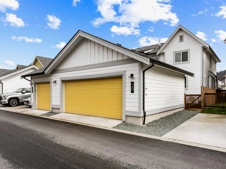 20-46211 Promontory Road, Chilliwack, BC, V2R 6E4 - 39