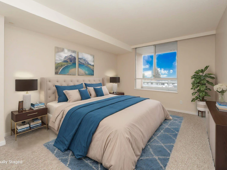 405-11980 222 Street, Maple Ridge, BC, V2X 0L8 - 3