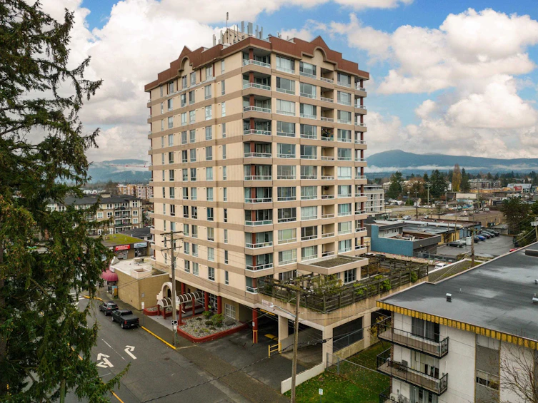 405-11980 222 Street, Maple Ridge, BC, V2X 0L8 - 32
