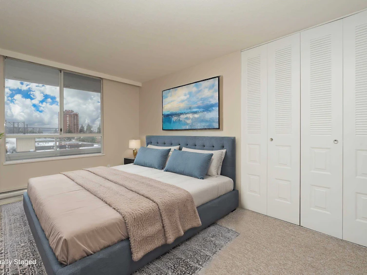 405-11980 222 Street, Maple Ridge, BC, V2X 0L8 - 4
