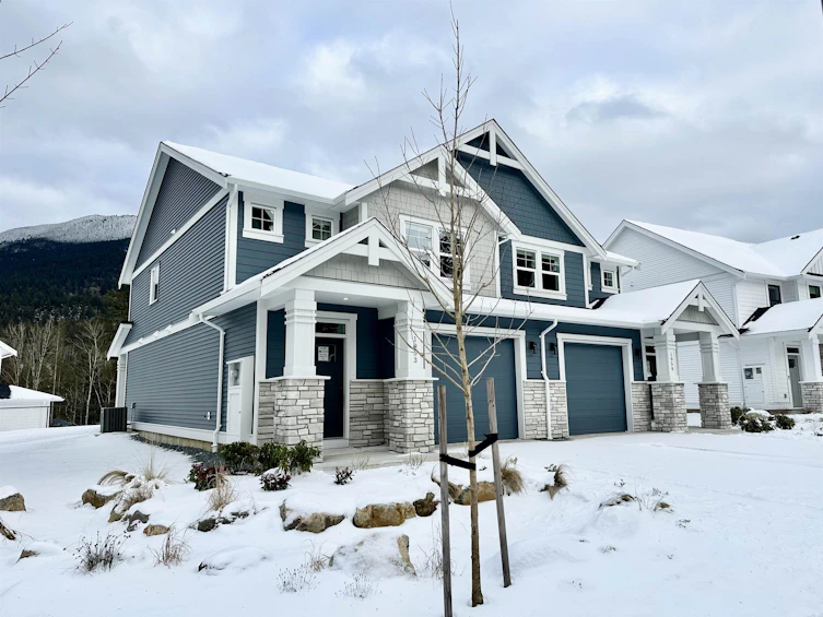 1953 Woodside Boulevard, Agassiz, BC, V0M 1A1 - 2
