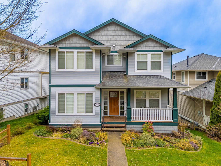 36522 Lester Pearson Way, Abbotsford, BC, V3G 3C5