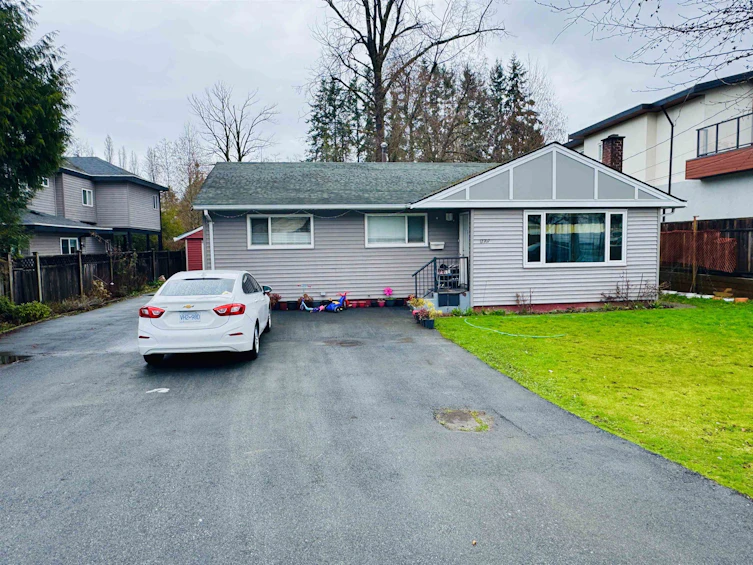 12707 99 Avenue, Surrey, BC, V3V 2P6