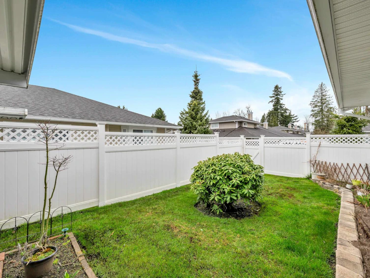 21-6885 184th Street, Surrey, BC, V3S 9G1 - 31