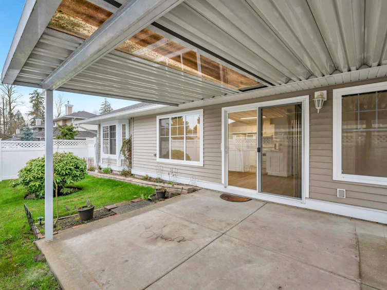 21-6885 184th Street, Surrey, BC, V3S 9G1 - 30