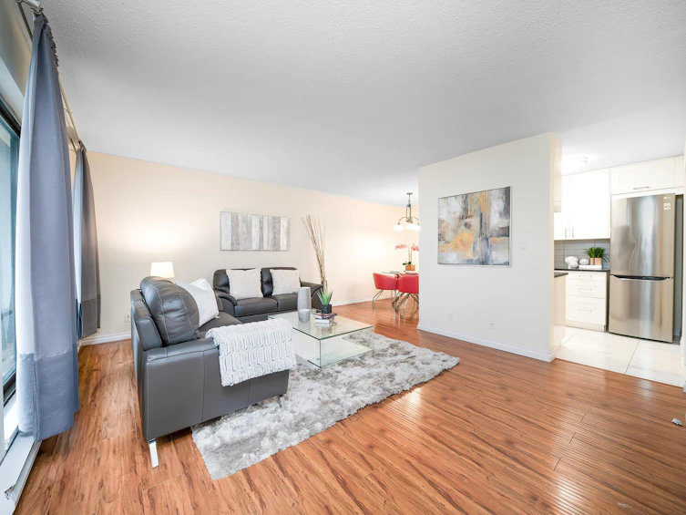 212-8651 Westminster Highway, Richmond, BC, V6X 3E3 - 5